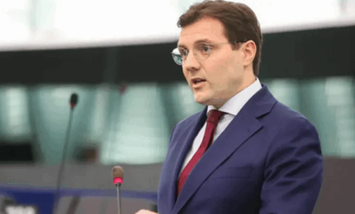 Eurodeputeti gjerman kundër anëtarësimit në BE: Shqipëria është bërë Kolumbia e Evropës për drogën