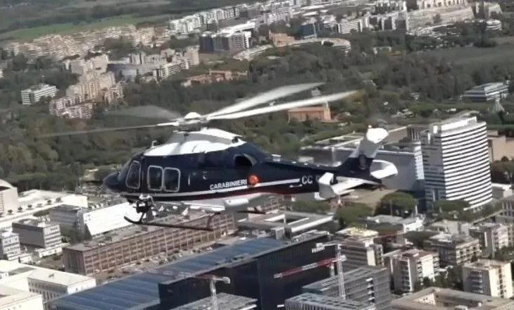 EUROPOL: 28 të arrestuar, shqiptarët ndihmonin Ndranghetën për trafik kokaine në portet e Europës
