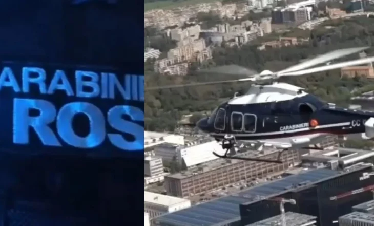 Europol “godet” grupin e drogës italo-shqiptar/ Trafikonin mijëra kg drogë, torturonin rivalët për të ngjallur frikë