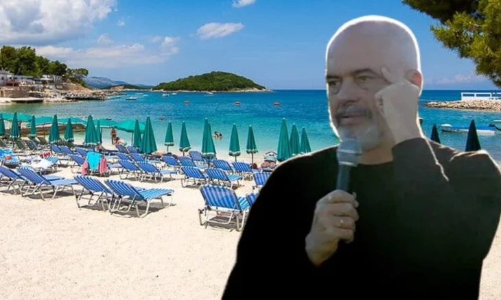 Eurostat: Rama mburret për turizmin, por në Shqipëri po vijnë më ‘koprracët’