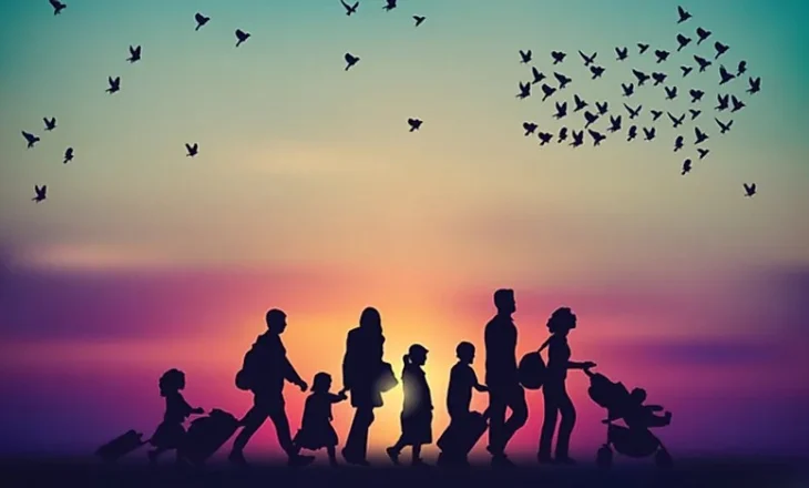Eurostat: Shqipëria kryesoi Europën për emigracion neto negativ me 2024
