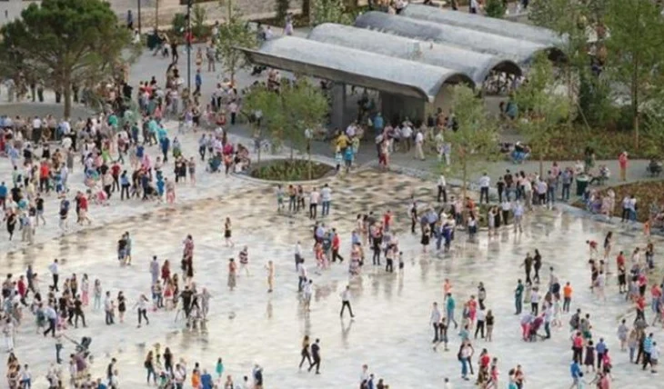 Eurostat: Shqipëria, me rënien më të fortë të popullsisë në Europë në dekadën e fundit