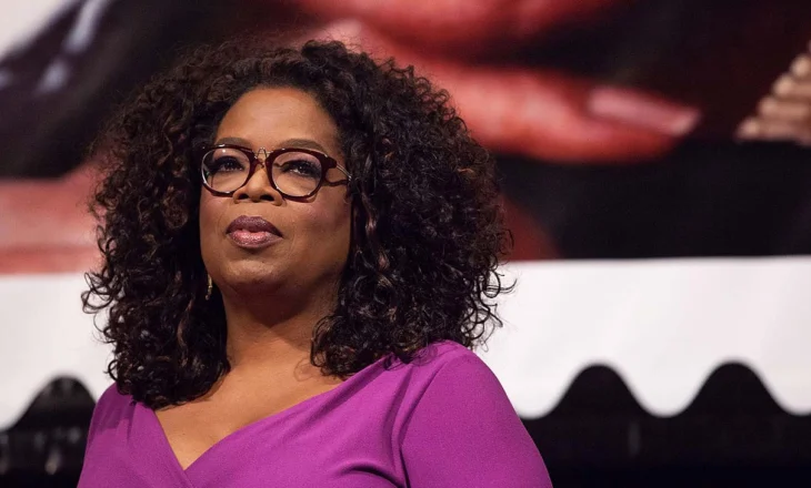 Evakuime në Hawaii: Oprah Winfrey hap rrugë private në rrezik tsunami pas tërmetit në Kamçatka