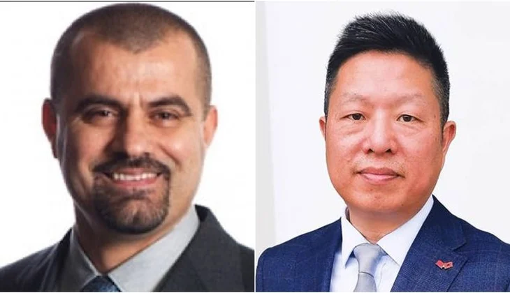 Evazion fiskal e pastrim parash, Policia e Tatimet aksion te zyrat e ‘Bankers’ në Fier, në pranga CEO kinez dhe ish-drejtori Çobo! Lëshohen 14 urdhër-arreste