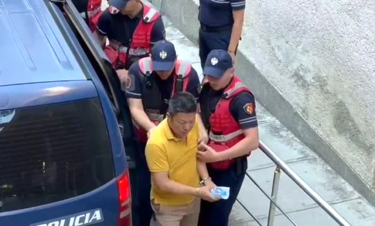 Evazioni fiskal te Bankers, 8 orë seancë në Gjykatën e Fierit, lihen në burg CEO kinez dhe ish-drejtori, 5 në arrest…