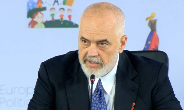 Evazioni i Bankers/ Rama: Prokuroria t’i nxjerrë ujin e zi, na detyrohen 240 mln euro