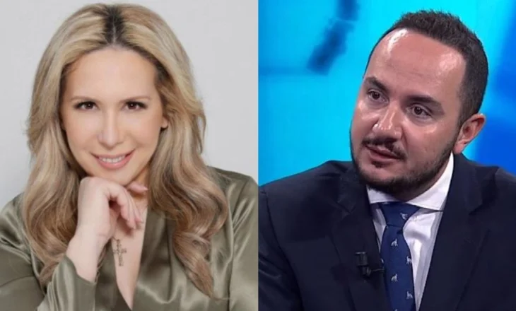 Evi Kokalari “publikon” kartelën e Salianjit: U shtrua 14 ditë në spital, shkeli ligjin! SPAK ta hetojë
