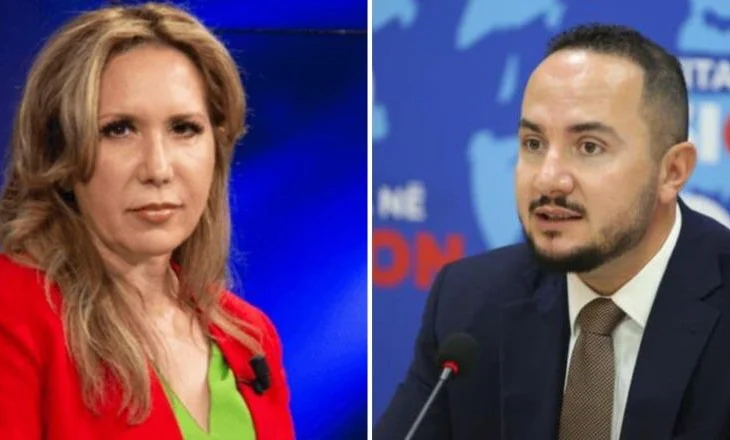 Evi Kokalari siguron kartelën e shtrimit të Salianjit: 14 ditë në spital në shkelje të ligjit