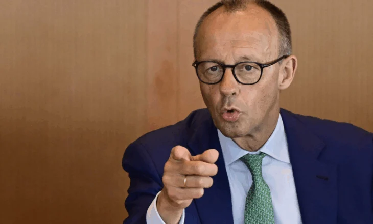 Evropa “riformatohet”, Gjermania dhe Britania hedhin bazat e një fronti të përbashkët