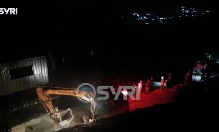 Fadroma e IKMT gati të shembi objektin e fundit në Theth, banorët kundërshtojnë, kërkojnë vendim gjykate