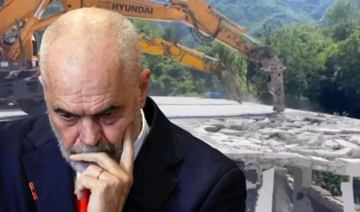 Fadromat e IKMT-së në Theth dhe paqartësia e “paketës së maleve”