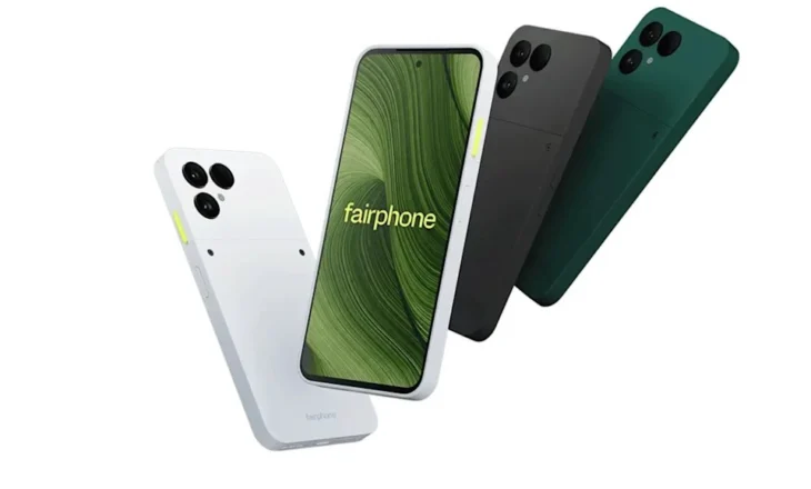 Fairphone 6 merr notën 10 për lehtësinë në riparim