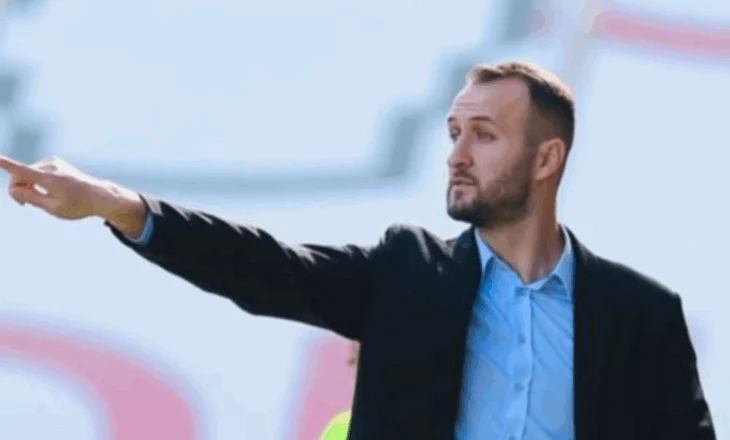 “Faleminderit që na bëre të përjetojmë ëndrrën!” Shkoi më larg se të gjithë prisnin, Ditmar Bicajt largohet nga Burreli
