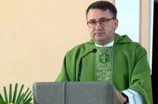 Famullitari Dom Vlash Palaj: Më vjen shumë keq për ato njerëzit e shkretë te Thethit se i joshën, i rrejtën dhe në fund i hodhën, i tradhtuan
