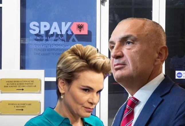 Fatime Kryemadhit i komunikohet akuza e pastrimit të parave, ja kush janë pesë të pandehurit për dosjen “Meta”…