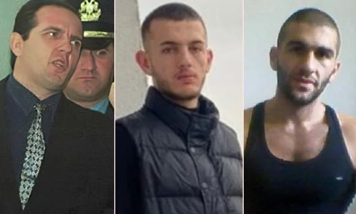 Fation Bushgjokaj mohon vrasjen e Renis Dobrës: Kemi punuar me drogë në Gjermani/ Petrit Çakrri: Nuk e di ç’ndodhi me 23-vjeçarin