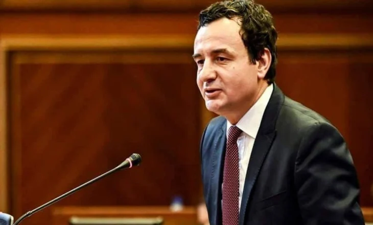 Fatmir Limaj, kryeparlamentar? Sot takimi mes kreut të Nismës dhe Kurtit