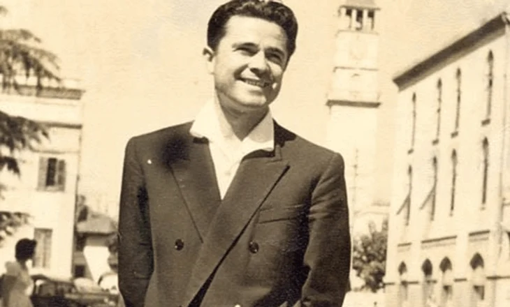 Fatos Arapi: Elegji për babanë