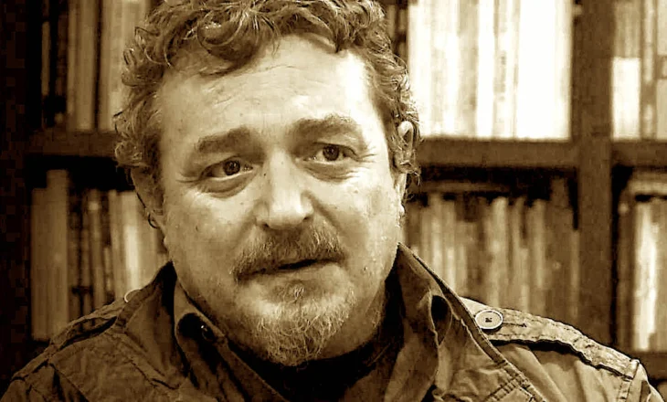 Fatos Baxhaku: Atdheu është gjuha, rrugicat, ëndrrat, dashuritë e para…ato të munguara