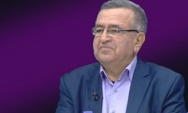 Fatos Klosi komenton rënien e Ilir Metës nga skenat e pushtetit te qelitë e SPAK dhe paralajmëron shpërbërjen…