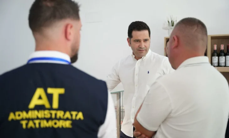 Faturë për çdo produkt blegtoral e bujqësor/ Malaj: Garantojmë sigurinë ushqimore