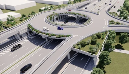 Faza III e Tiranë-Durrës, 25 mln euro për ndërhyrjen në superstradë dhe nyjen në Laknas