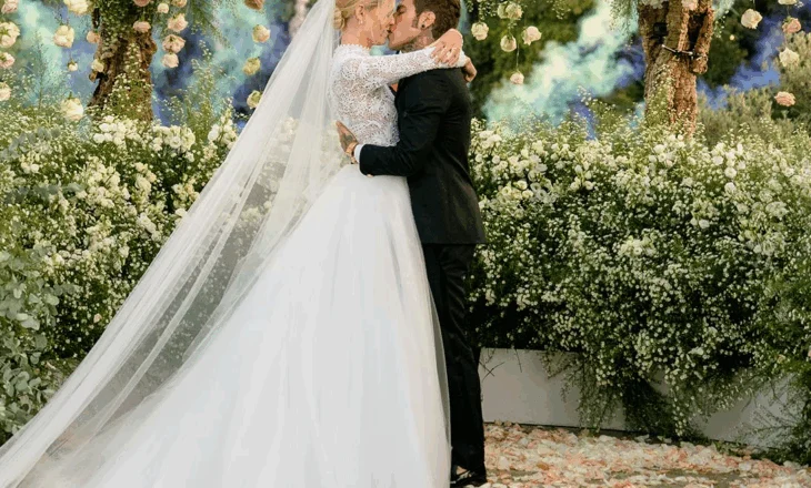 Fedez dhe Chiara zyrtarisht të divorcuar