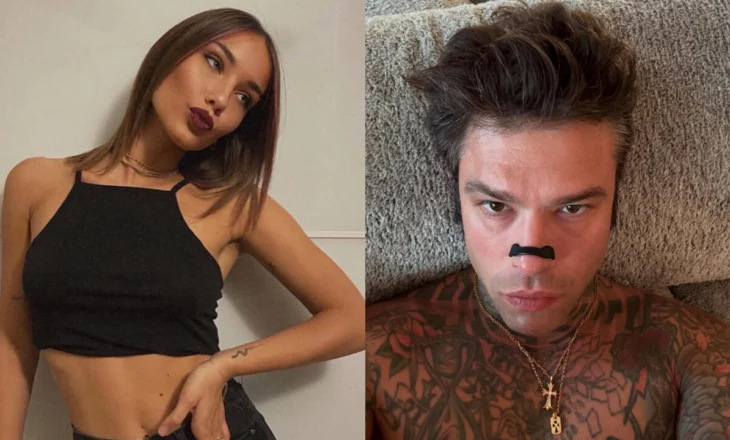 Fedez e bën zyrtare lidhjen e tij me Giulia Honegger, ndan fotot e para në rrjetet sociale