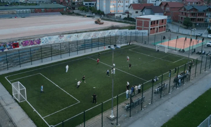 Fëmijët e Luginës nuk janë të harruar, FSHF organizon një turne futbolli në Preshevë