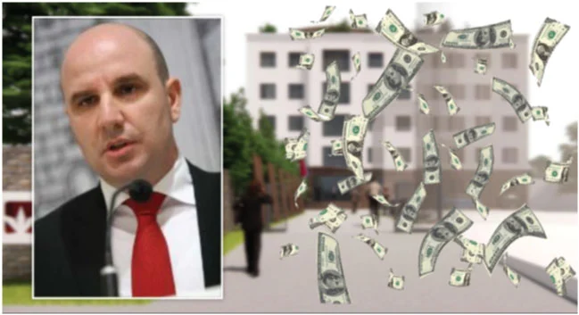 Fermerët falimentojnë, qeveria ndërton ferma “dijeje” për foto dhe turizëm, Agolli i FSHZH “avullon” 240 milionë lekë