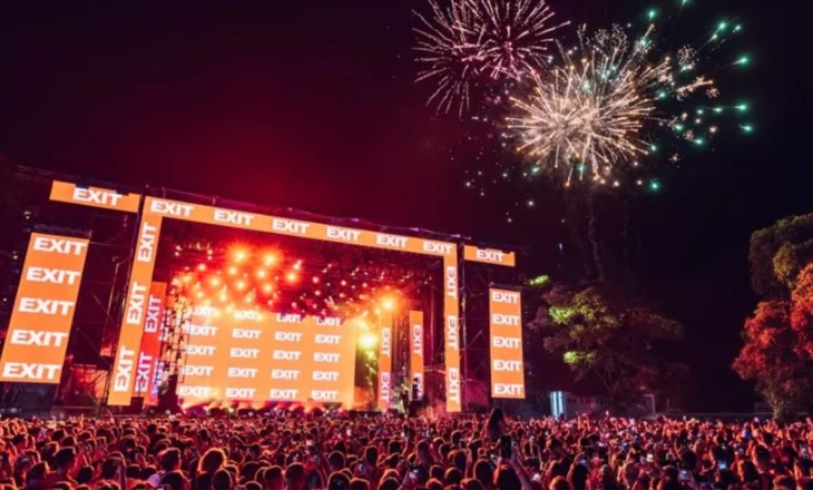 Festivali EXIT: Simboli i Novi Sadit drejt largimit nga Serbia?