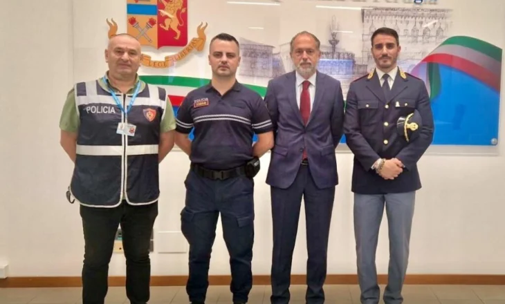 Festivali “Umbria Jazz”, policia shqiptare në ndihmë të autoriteteve italiane