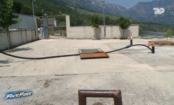 Fiks Fare/ Ujësjellësi i Vranishtit kushtoi 1.7 milionë euro, por uji është me pikatore