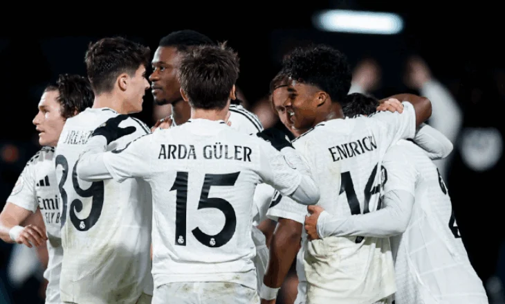 Fillon operacioni “fshesa”, 5 lojtarët e njohur që duhet të largohen nga Real Madrid këtë verë
