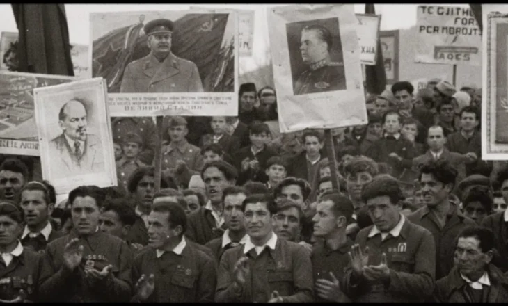 “Film di Stato”, rrëfimi i një regjimi në dokumentarin e ri të Roland Sejko