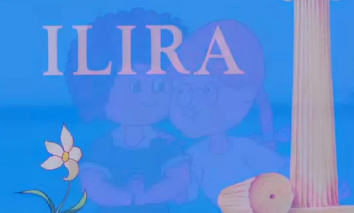 Filmi i animuar shqiptar “Iliria” tanimë i restauruar në 4K (VIDEO)