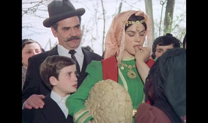 Filmi “Përrallë nga e kaluara” nga Dhimitër Anagnosti në kinemanë verore të DPA-së