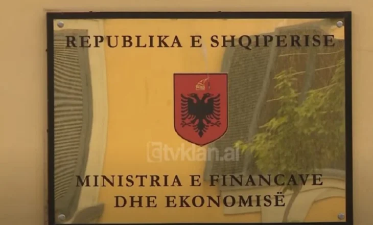 Financat: Të ardhurat u rritën me 6.7% në 6 mujorin e parë të vitit