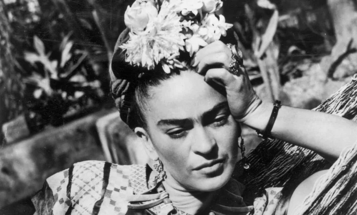 Fjalët e Frida Kahlos për bashkëshortin: “Nuk të kërkoj të qëndrosh përgjithmonë pranë meje…”