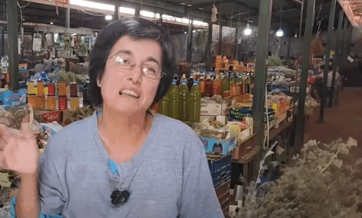 Flet Bardha: Rigonin e mbledh me burrin, s’mund t’i them malit “më jep një copë letër”