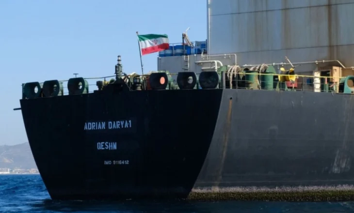 Flota detare e familjes Shamkhani në shënjestër, SHBA sanksione të reja ndaj Iranit