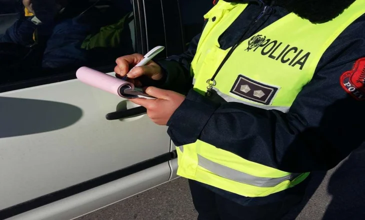 Fluksi i lartë i i mjeteve, njësi të posaçme policore në zonat me numër të lartë turistësh