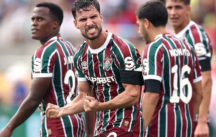 Fluminense eliminon Al Hilal dhe shkon në gjysmëfinale të Botërorit të Klubeve