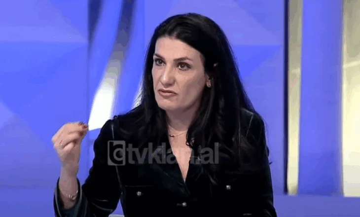 ‘Fluturon’ drejtoresha e AKSHI-t: Jemi gati për të mësuar botën në qeverisjen dixhitale, Brukseli u mahnit nga Diella