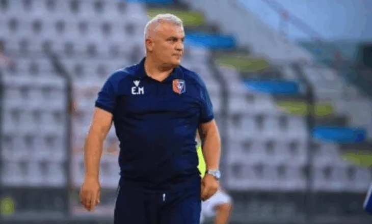 Forca e karakterit me tre përmbysje! Vllaznia e Edi Martinit di të vuajë, është element i një kampioni