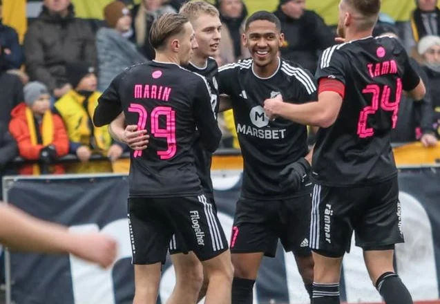 Forma e keqe si “kurth” për Partizanin, Kalju ka siguruar Europën