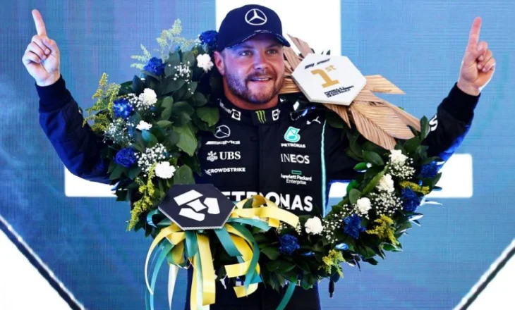 FORMULA 1 / Botas gati për rikthimin, pranë marrëveshjes me ekipin “Cadillac”