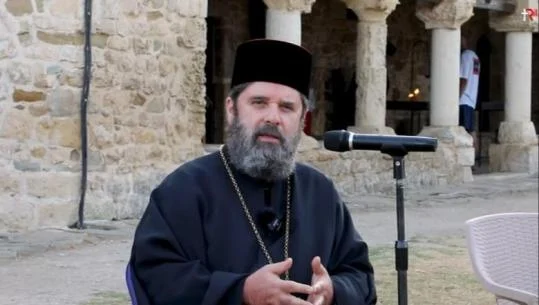 Fortlumturi Joani u flet të rinjve se si të gjejnë paqen e brendshme: Ja këshillat e tij