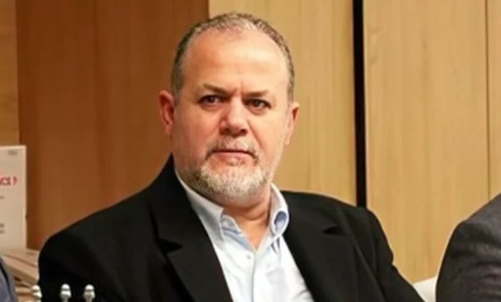 FOTO-EMRI/ Zbulohet biznesmeni që kishte në pronësi magazinën me ushqime të skaduara