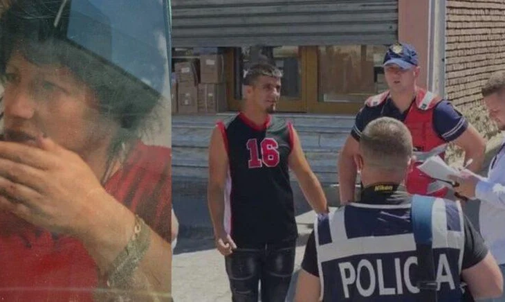 FOTO/ Kozeta u v*a nga i dashuri i ri në moshë, ja kush është 52-vjeçarja që nxirrte para nxirrte nga kazanët e mbeturinave